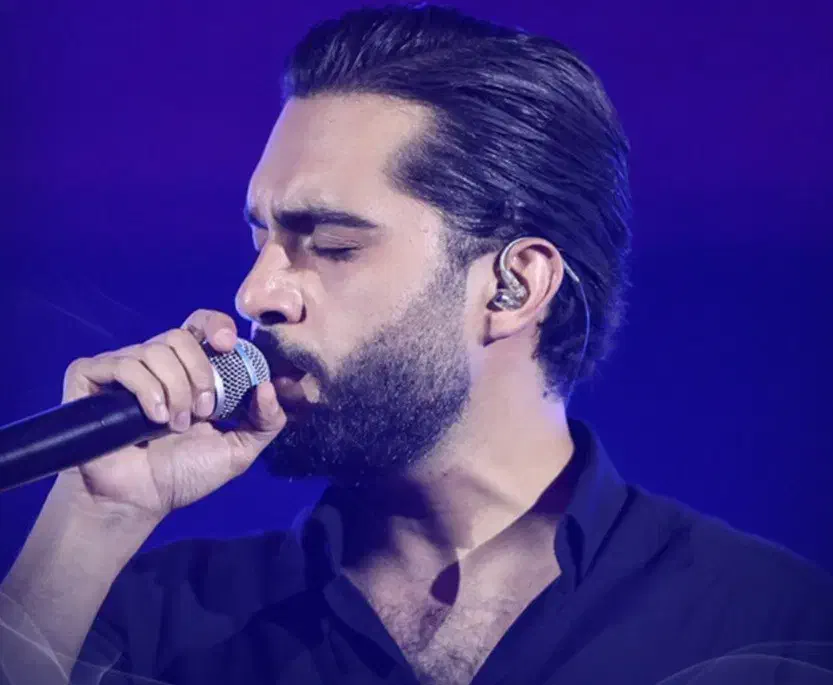 بلیط کنسرت حامیم|بلیت کنسرت|بابل, |دیوار