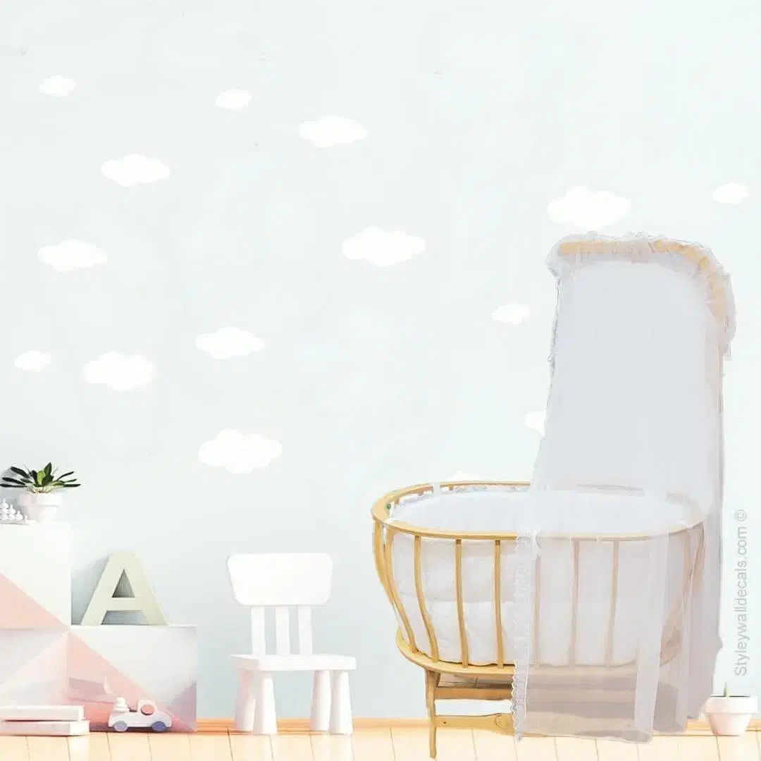 گهواره نوزاد کاملا استفاده نشده|اسباب و اثاث بچه|ورامین, شهرک فجر|دیوار