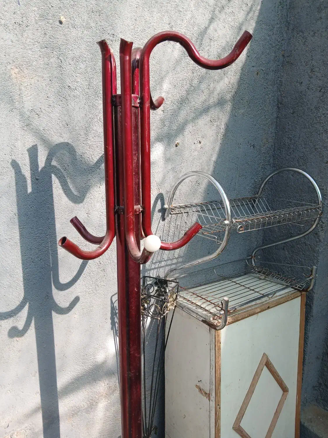 وسایل خونه|دوچرخه، اسکیت، اسکوتر|تربت جام, مطهری|دیوار