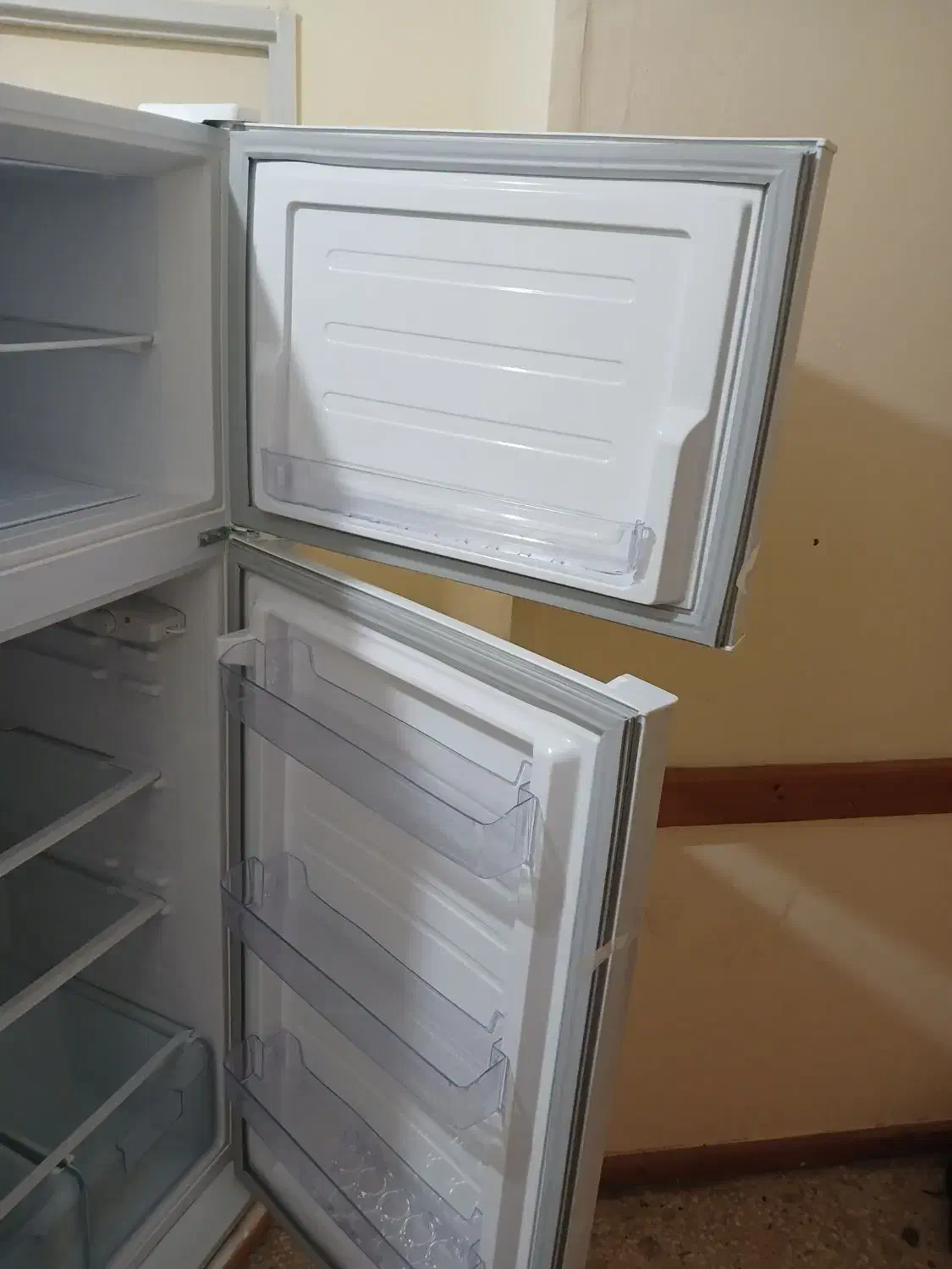 یخچال تلویزون|یخچال و فریزر|قشم, |دیوار