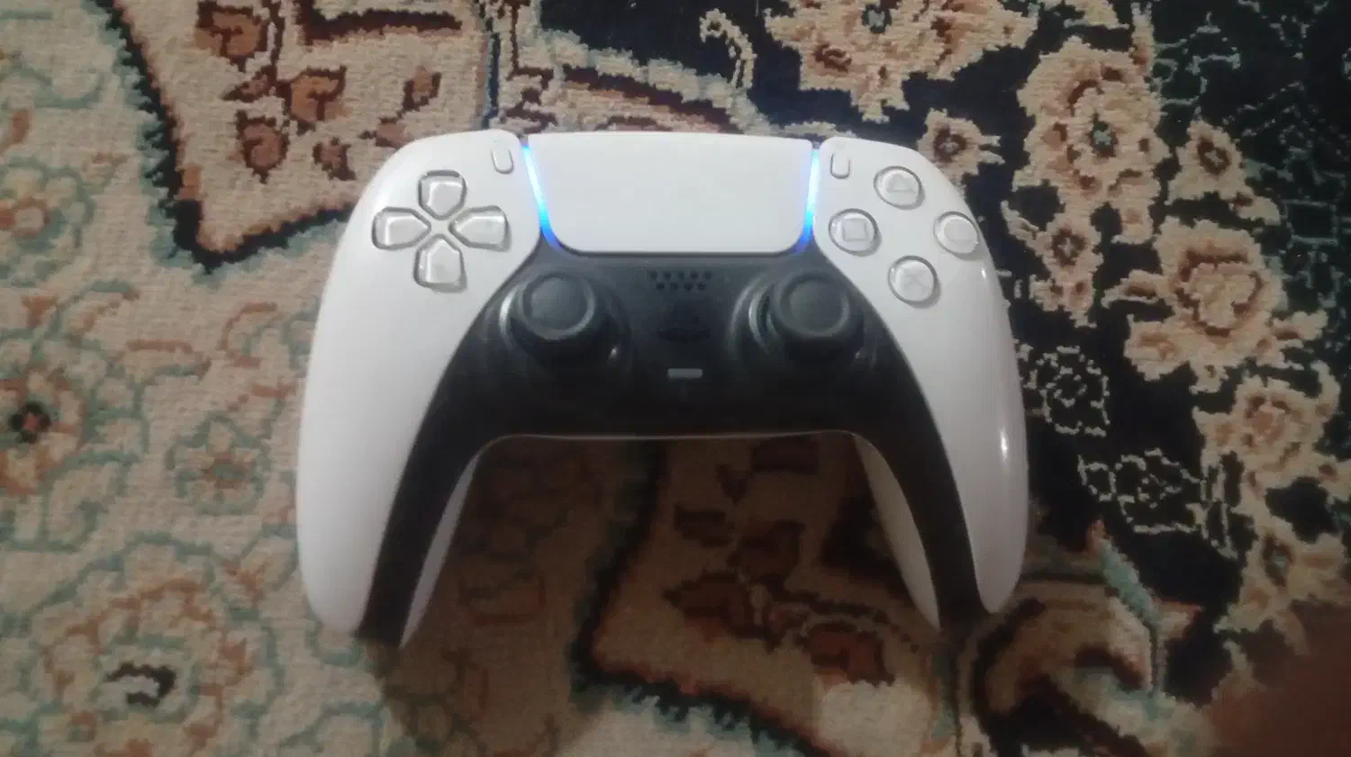 دسته پلی استیشن پنج اورجینال|کنسول، بازی ویدئویی و آنلاین|دزفول, |دیوار