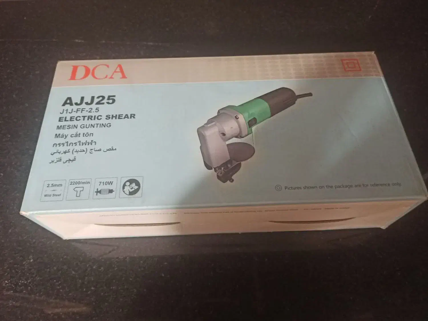 قیچی فلز بر|ابزارآلات|سورنا, |دیوار