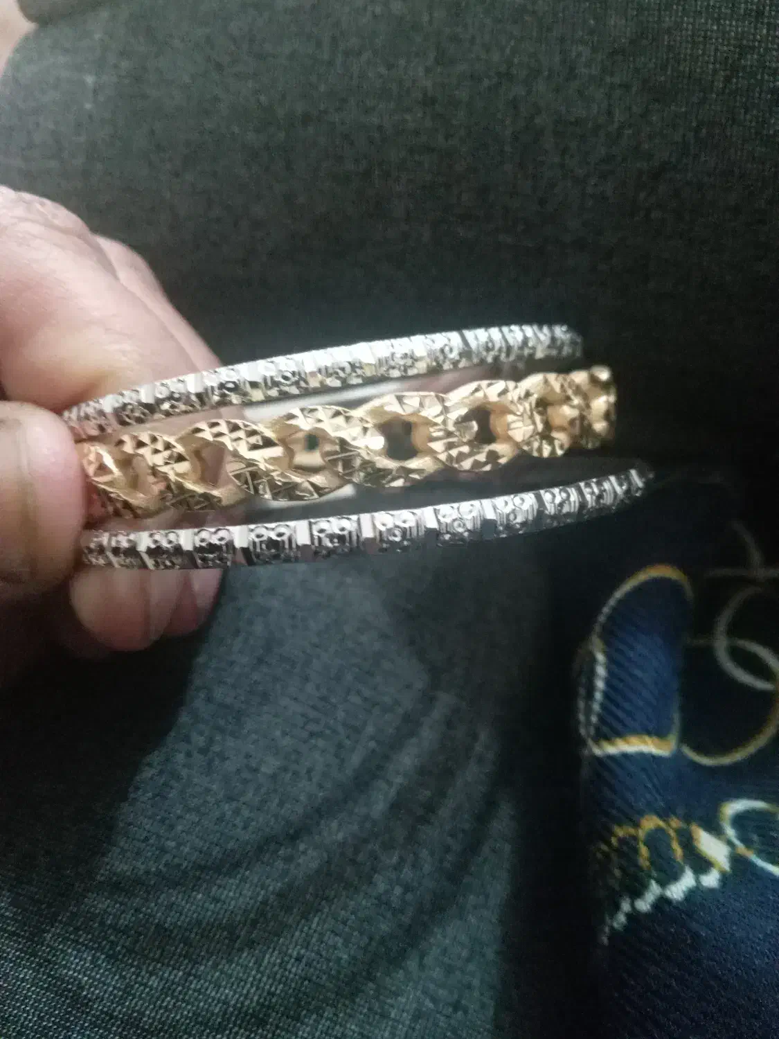 النگو رنگ ثابت ضد حساسیت|بدلیجات|تربتحیدریه, مسجد جامع|دیوار