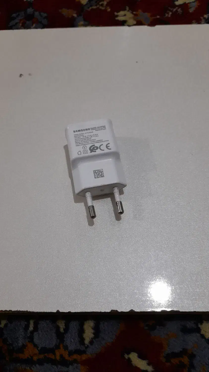 شارژر|لوازم جانبی موبایل و تبلت|خسروشاه, |دیوار