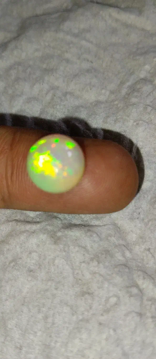 اوپال رنگ طبیعی ا|جواهرات|مشهد, سپاد|دیوار