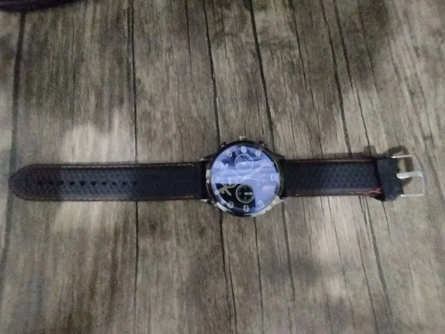 ساعت مچی عقربه ای در حد نو|ساعت|گرگان, |دیوار