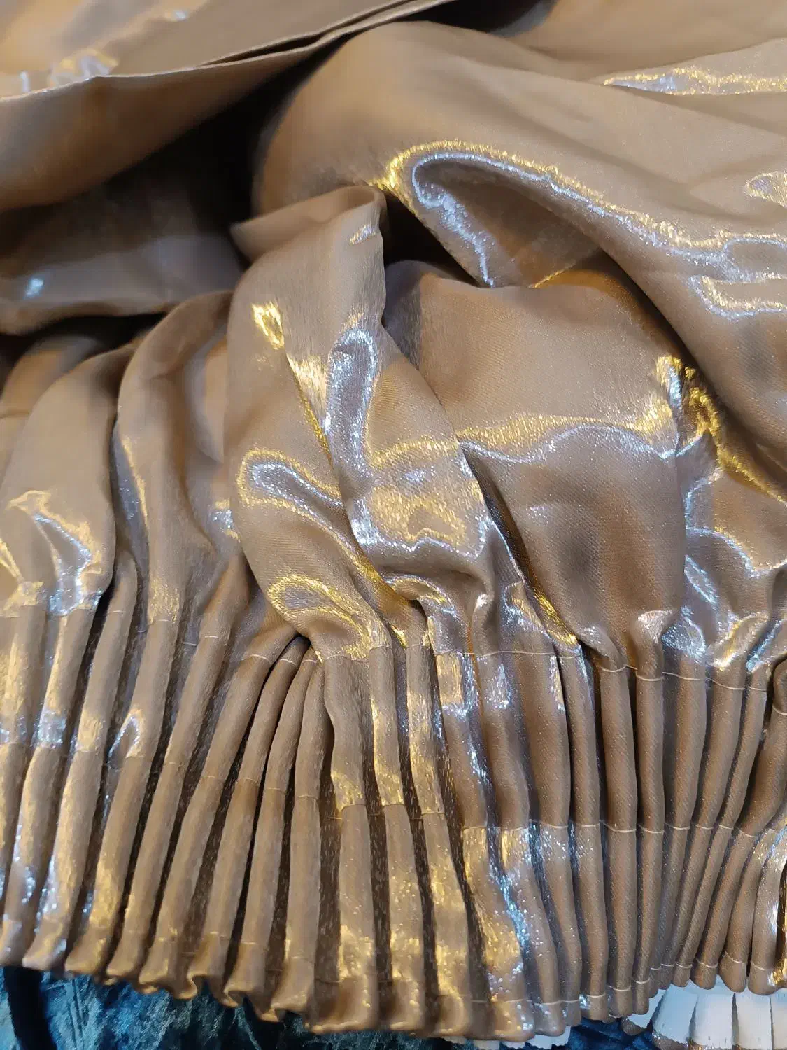 پرده|پرده، رانر، رومیزی|مشهد, پنجتن|دیوار