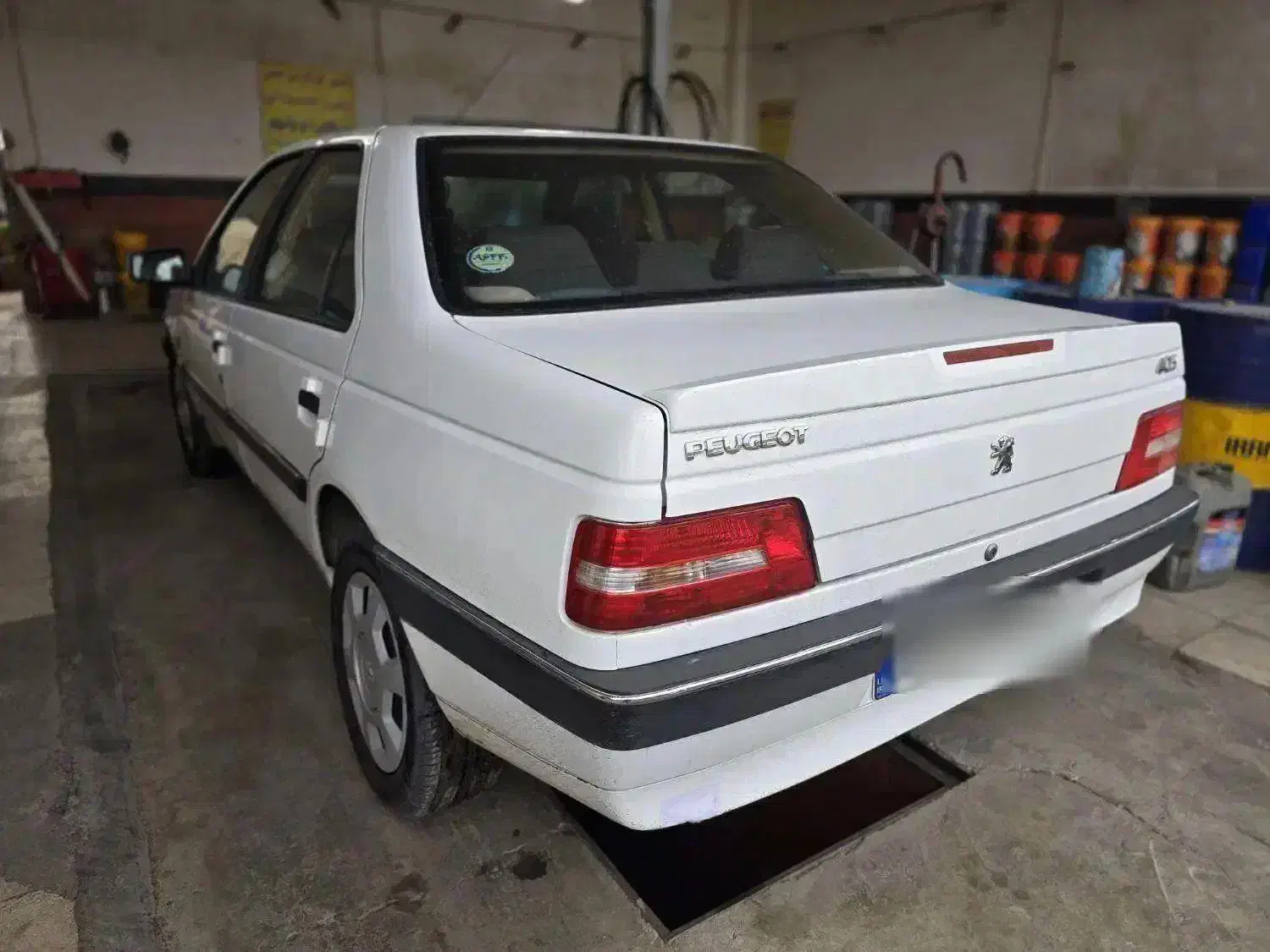 slx دریچه گاز سیمی|خودرو سواری و وانت|سبزوار, امیر کبیر|دیوار