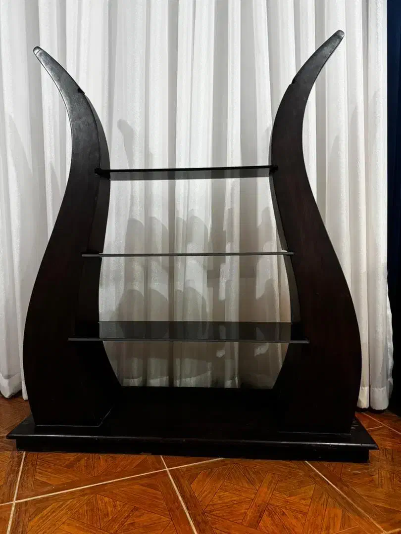 جای دکوری و کتابخانه|کتابخانه، شلف، قفسههای دیواری|همدان, |دیوار