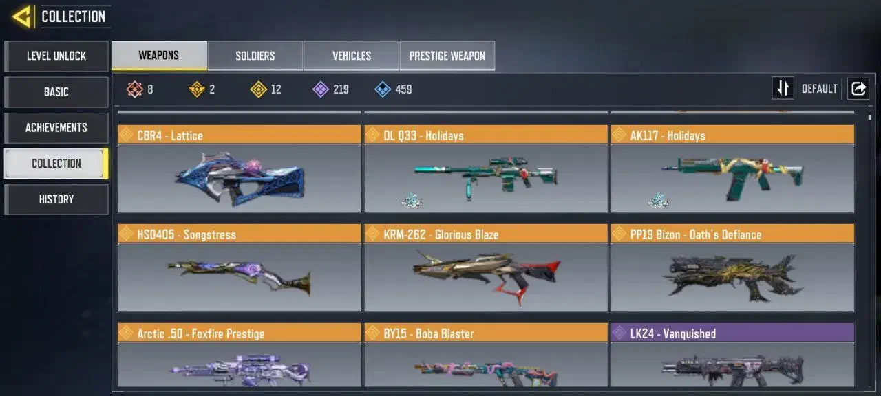 اکانت رایگان کالاف|کنسول، بازی ویدئویی و آنلاین|شیراز, بهارستان|دیوار