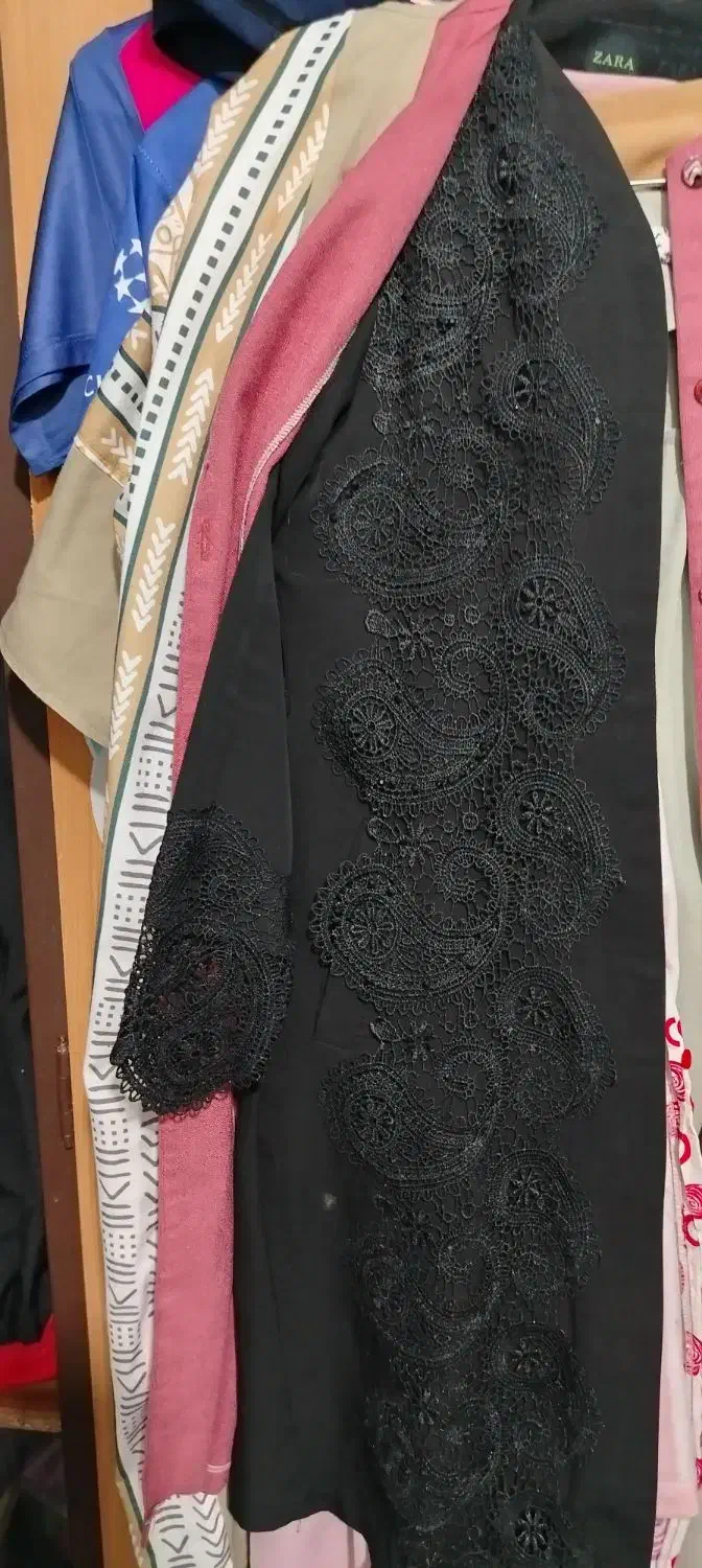 مانتو وپالتو|لباس|شاهرود, |دیوار