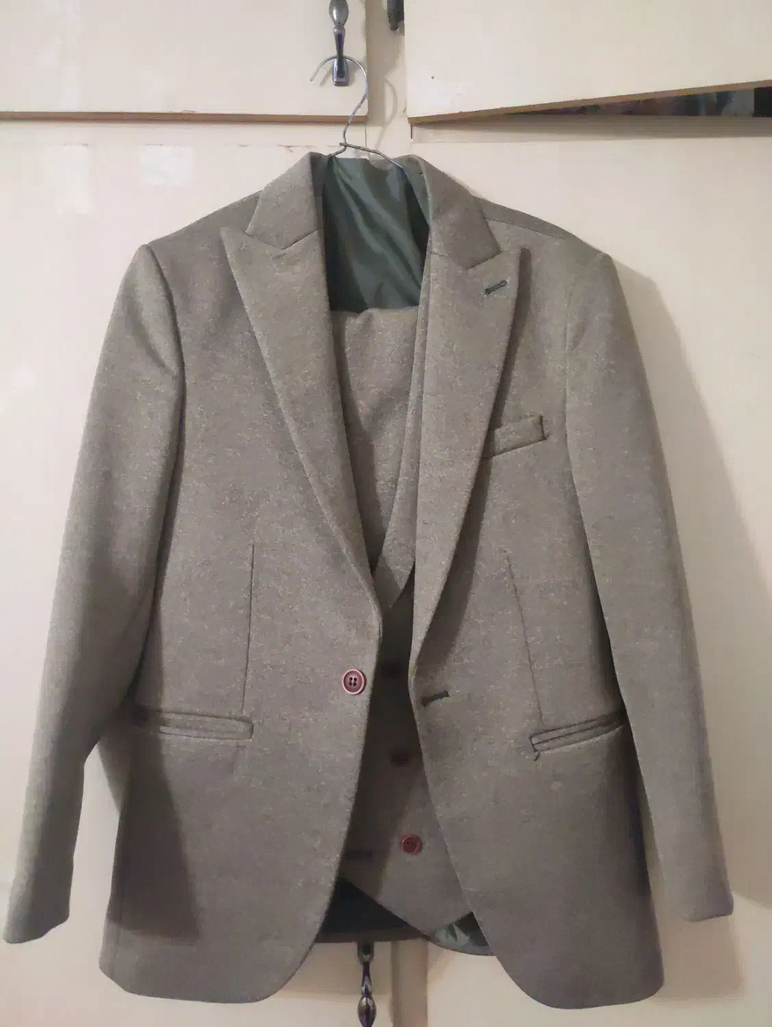 کت سایز ۴۴|لباس|حمیدیه, |دیوار