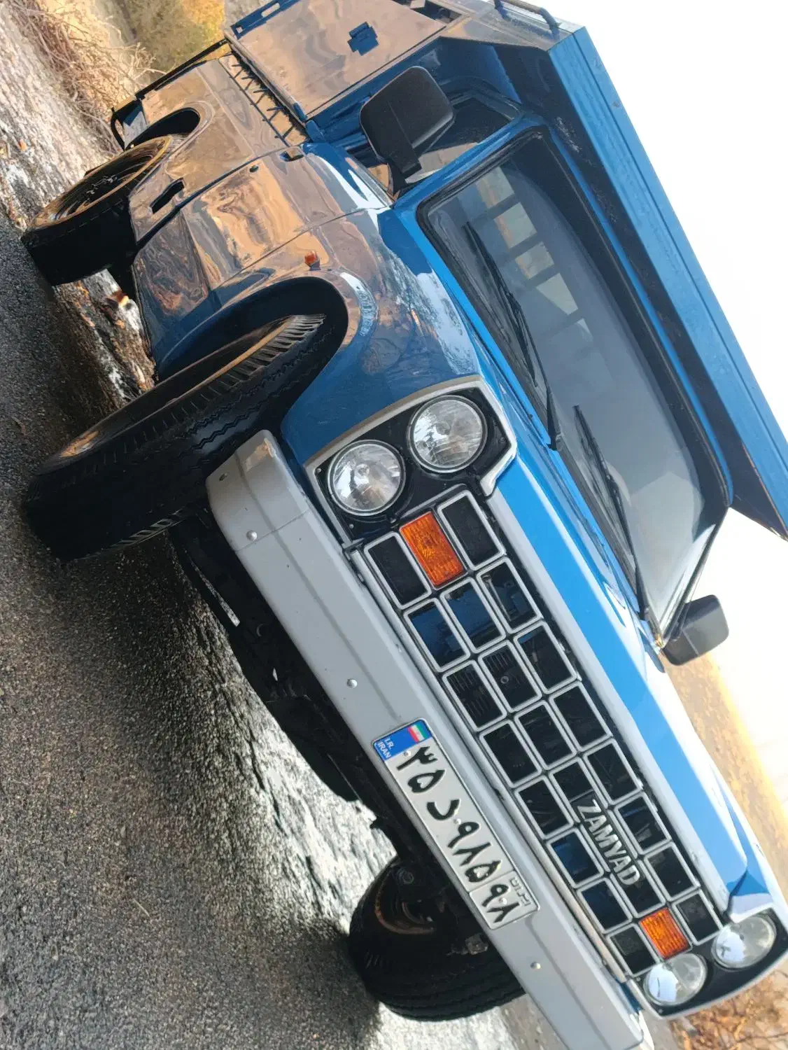 حمل بار با نیسان|خدمات حمل و نقل|ایلام, |دیوار