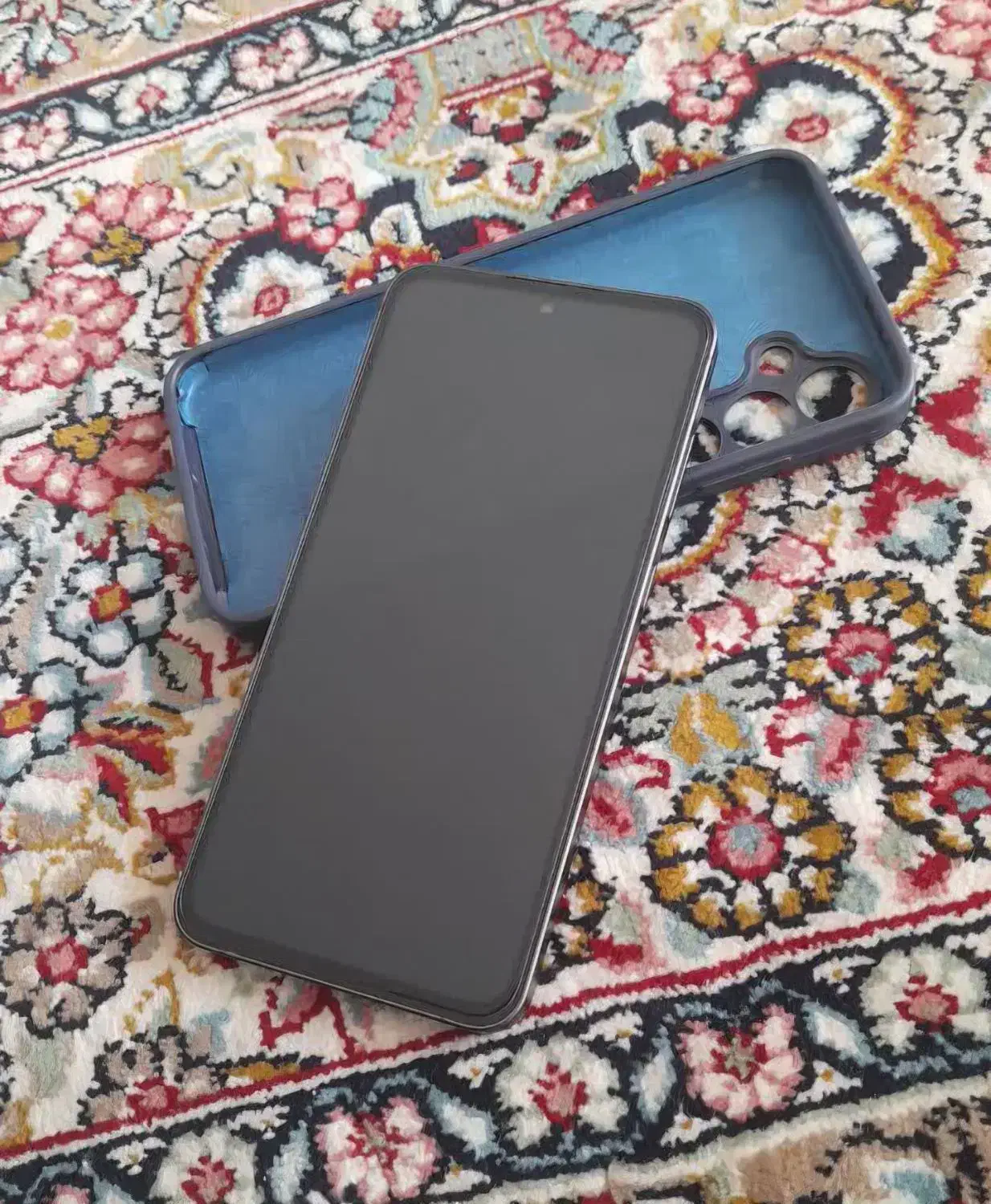 گوشی s24 fe|موبایل|مشهد, شهرک مطهری|دیوار