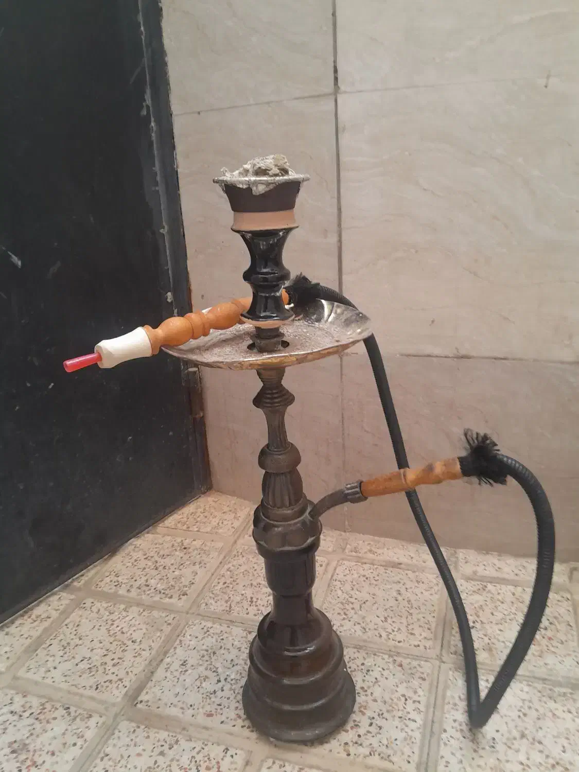 قلیون با طعم بلوبری|کلکسیون و سرگرمی|کرج, حصارک پایین|دیوار