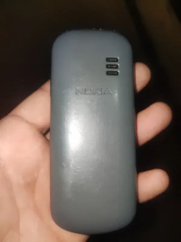 گوشی موبایل نوکیا1280|موبایل|سمنان, |دیوار