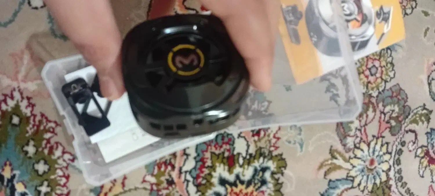 فن موبایل memo|لوازم جانبی موبایل و تبلت|کرمان, |دیوار