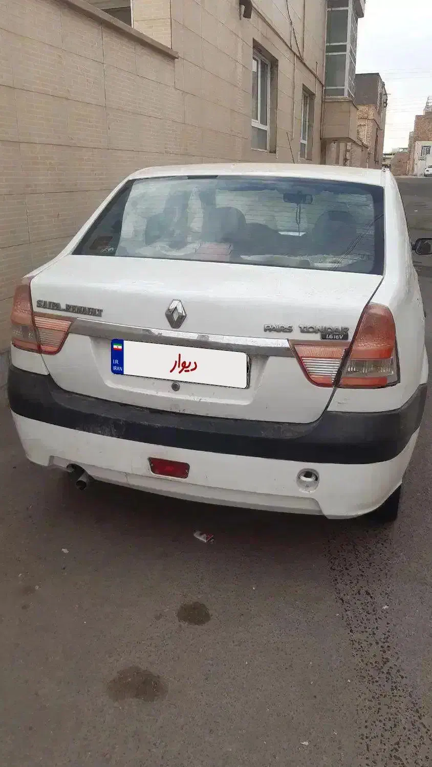 ال نود مدل ۹۵|خودرو سواری و وانت|یزد, |دیوار