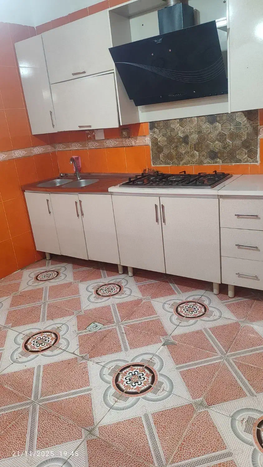 خونه اجاره ای در هشت‌بندی دو محله مراد اباد|اجارهٔ خانه و ویلا|توکهور, |دیوار