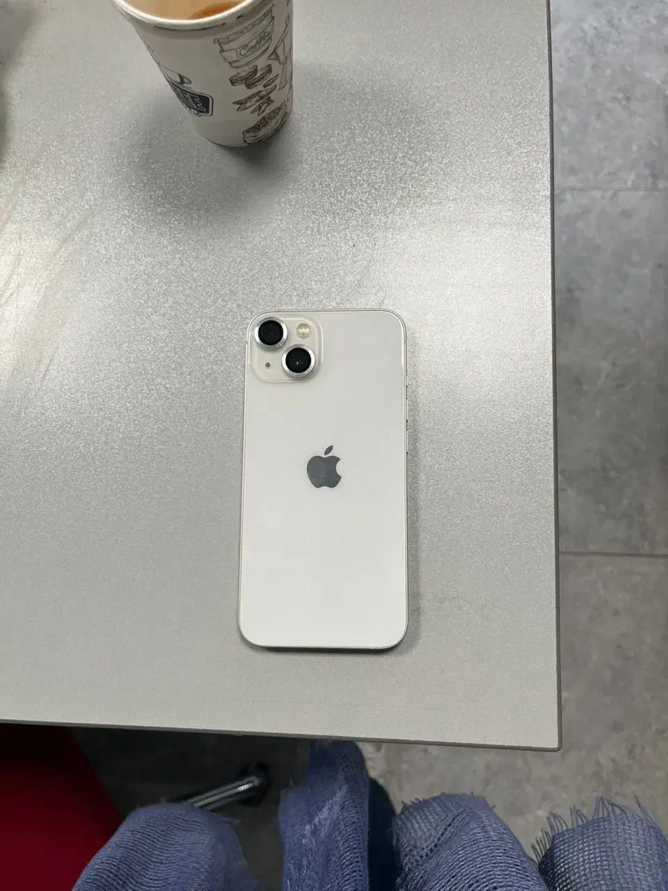 گوشی ایفون ۱۳معمولی|موبایل|گرمدره, |دیوار