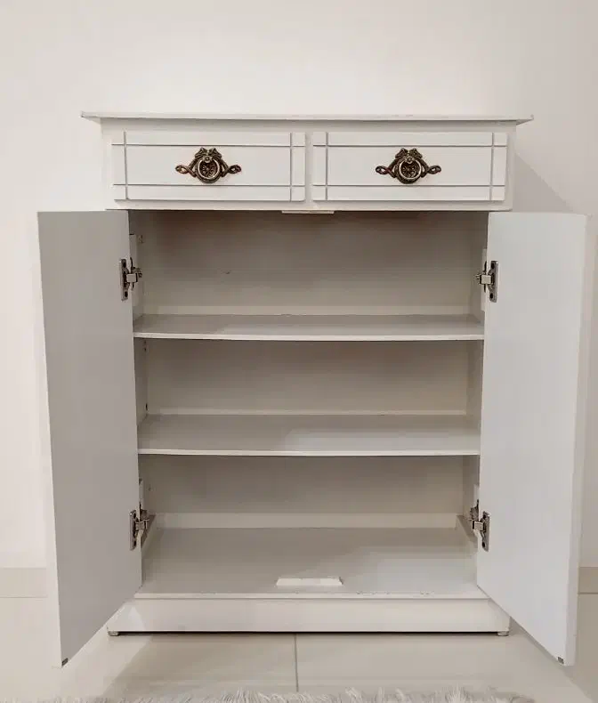 جا کفشی|جاکفشی، کمد، دراور|کرج, باغستان|دیوار