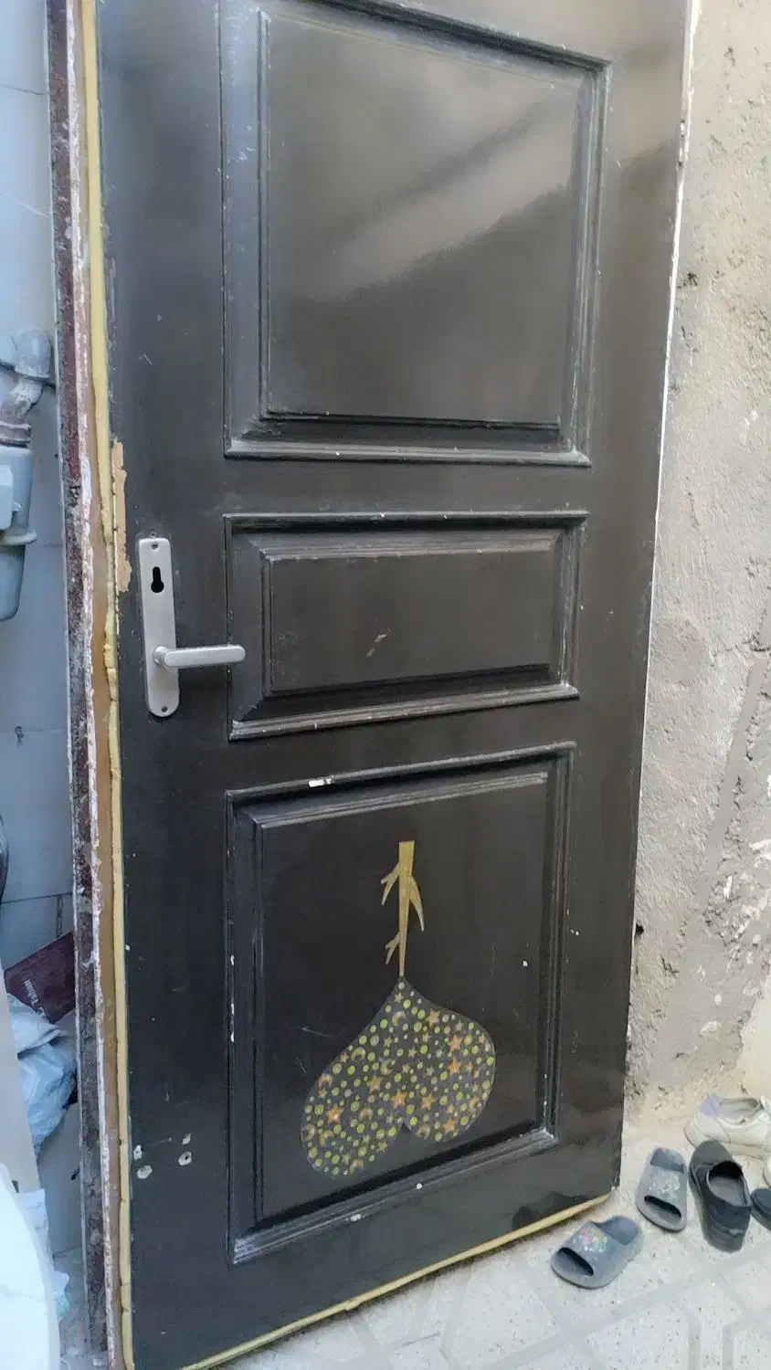 در با کم|مصالح و تجهیزات ساختمان|مشهد, شهید قربانی|دیوار