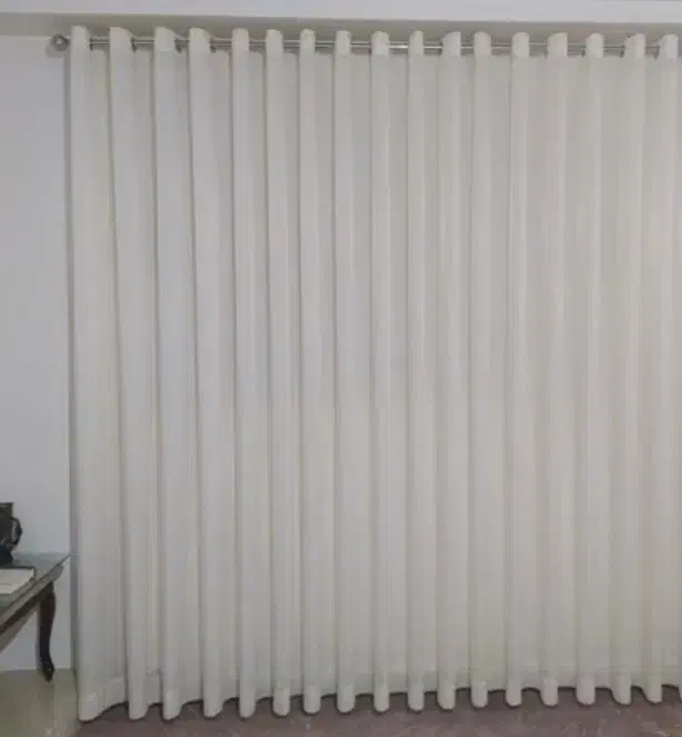 پرده ساختمان|پرده، رانر، رومیزی|لاران, |دیوار