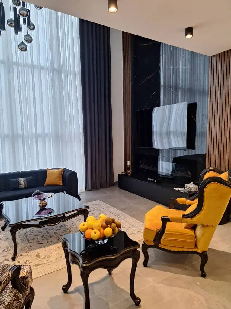 اجاره ویلا استخردار لوکس و خفن کد ۳|اجارهٔ کوتاه‌مدت ویلا و باغ|نور, |دیوار