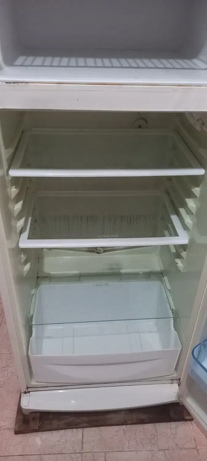 یخچال دست دوم|یخچال و فریزر|آران و بیدگل, |دیوار