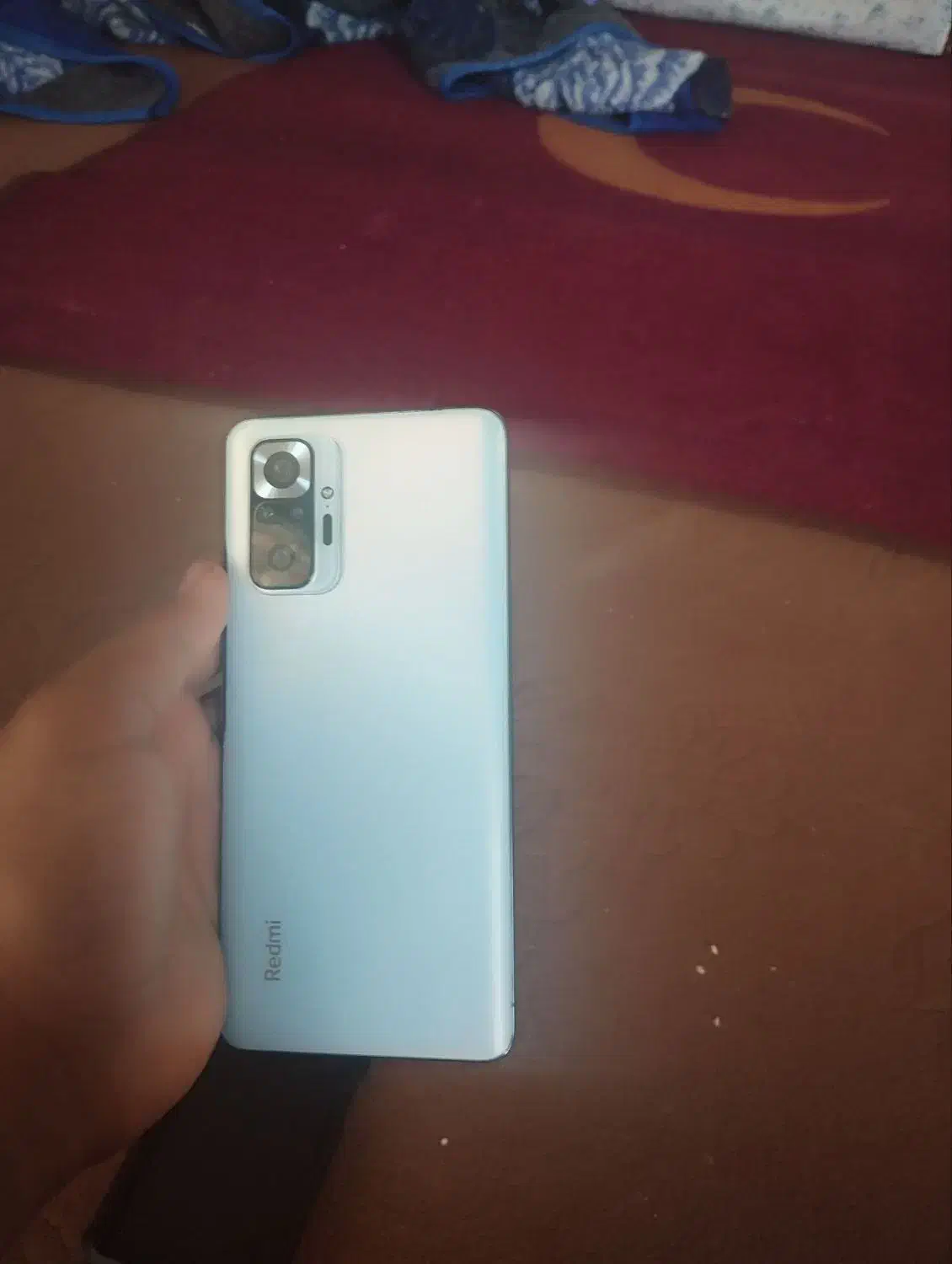 نوت 10 پرو مکس|موبایل|کرمانشاه, |دیوار