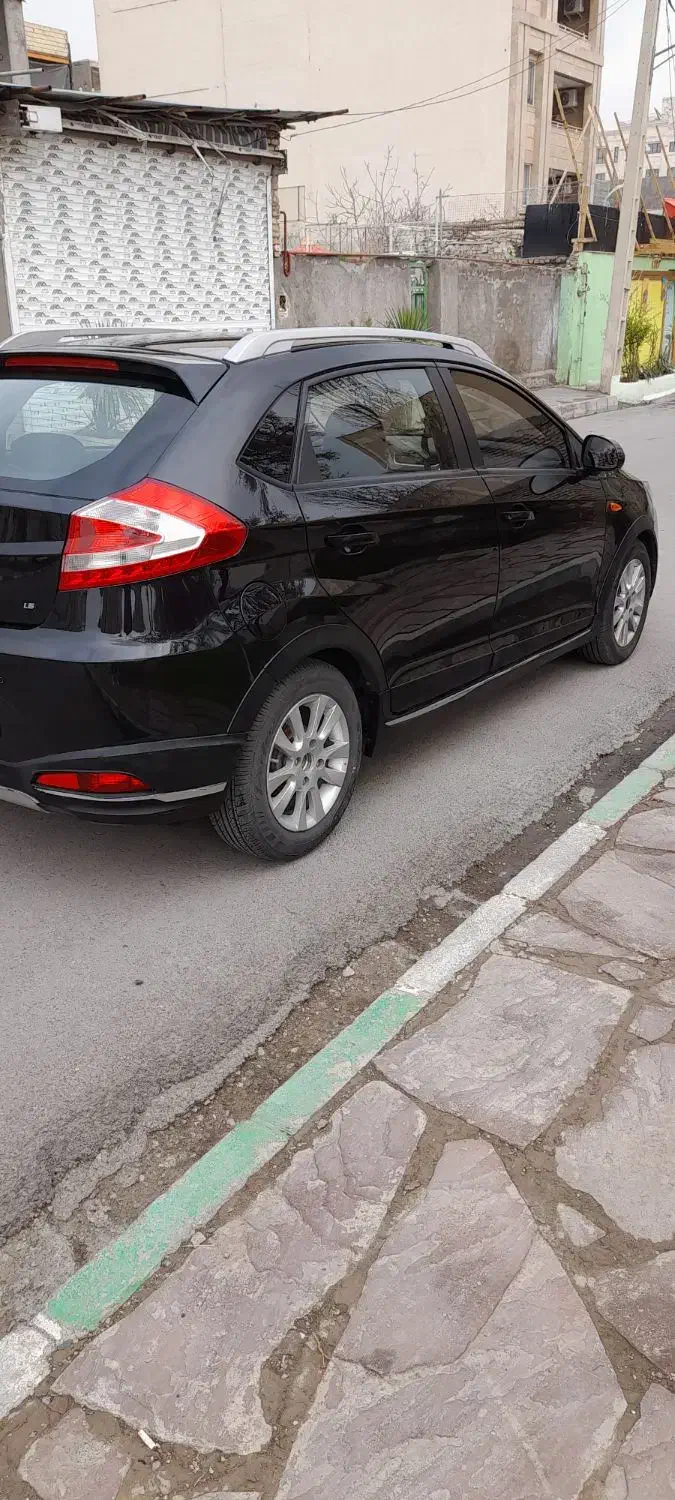 ام وی ام ۳۱۵ اکسلنت مدل ۹۷ بی رنگ|خودرو سواری و وانت|مشهد, رضاشهر|دیوار