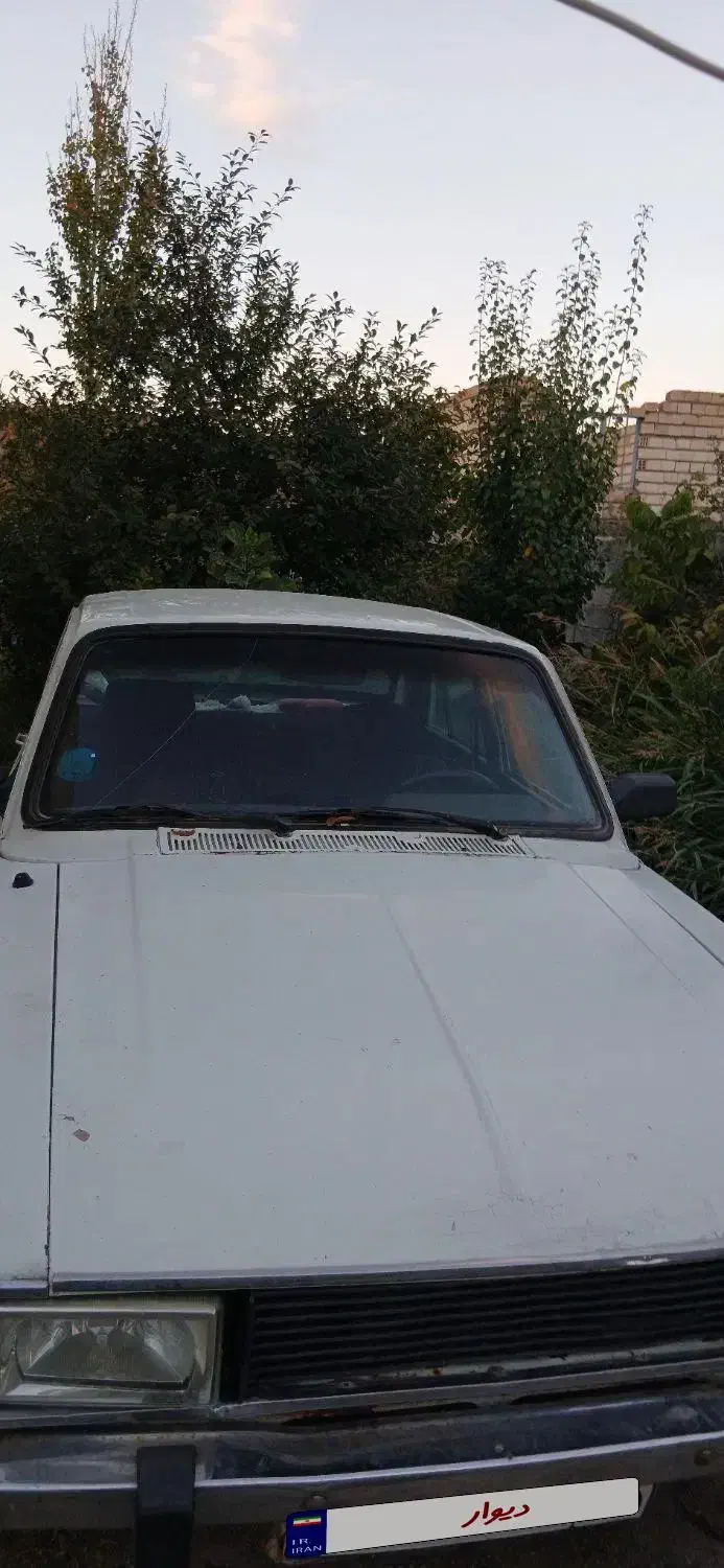 پیکان|خودرو سواری و وانت|اهر, |دیوار