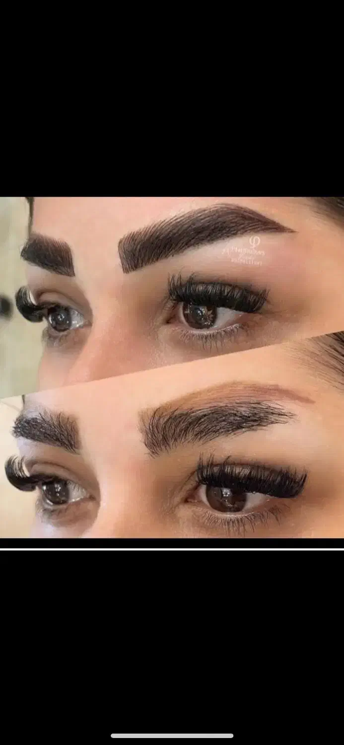 تغییر زیبا کن  با  نچرال بروز   لیفت بروز ، فیبروز|خدمات آرایشگری و زیبایی|تبریز, |دیوار