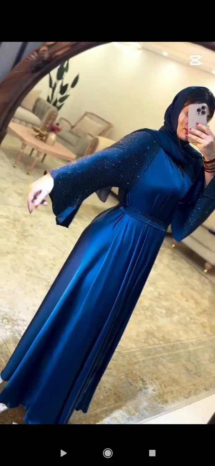 مانتو عبا|لباس|بندر ماهشهر, |دیوار