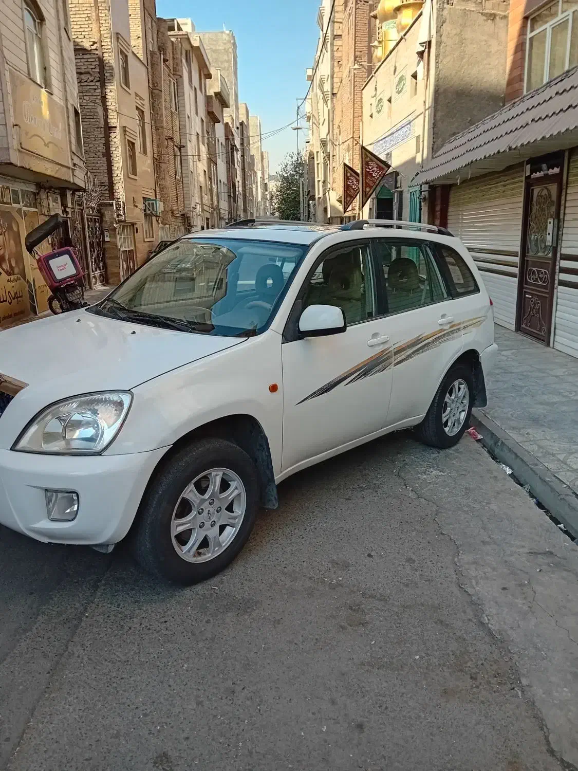 بیرنگ ۹۱|خودرو سواری و وانت|تهران, نعمت‌آباد|دیوار