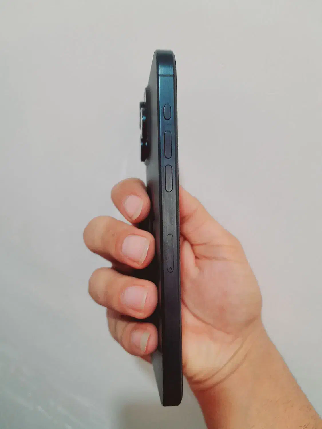 گوشی آیفون15promax|موبایل|دهدشت, |دیوار