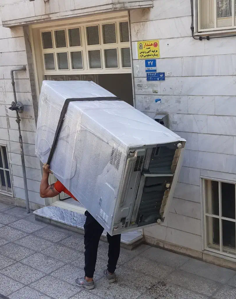 باربری بعثت ماهدشت محمدشهر مشکین دشت واریانشهر|خدمات حمل و نقل|محمدشهر, همایون ویلا|دیوار