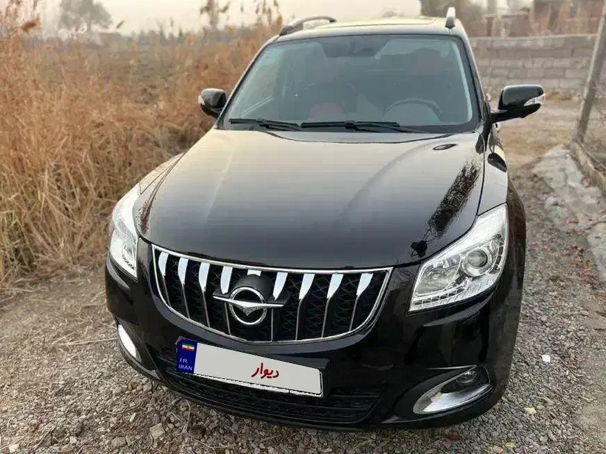 هایما مدل۹۸|خودرو سواری و وانت|ارومیه, |دیوار