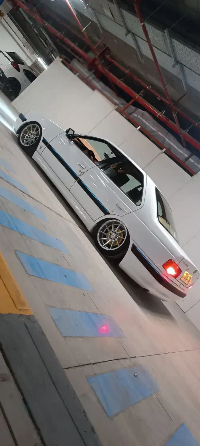 پارس|خودرو سواری و وانت|داران, |دیوار