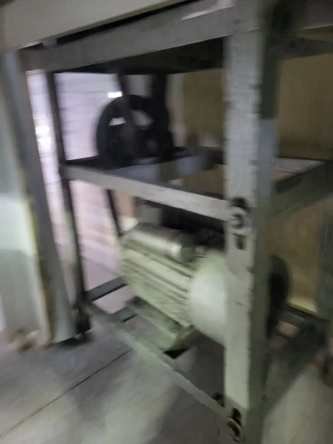 فروش چرخ گوشت  کوار آبی ۷۰۰۰ واسیلی ۳۰ هزار در حد|کافی‌شاپ و رستوران|آشخانه, |دیوار