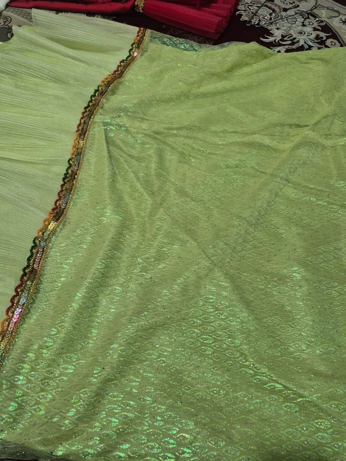 لباس محلی  فروشی|لباس|نورآباد ممسنی, |دیوار