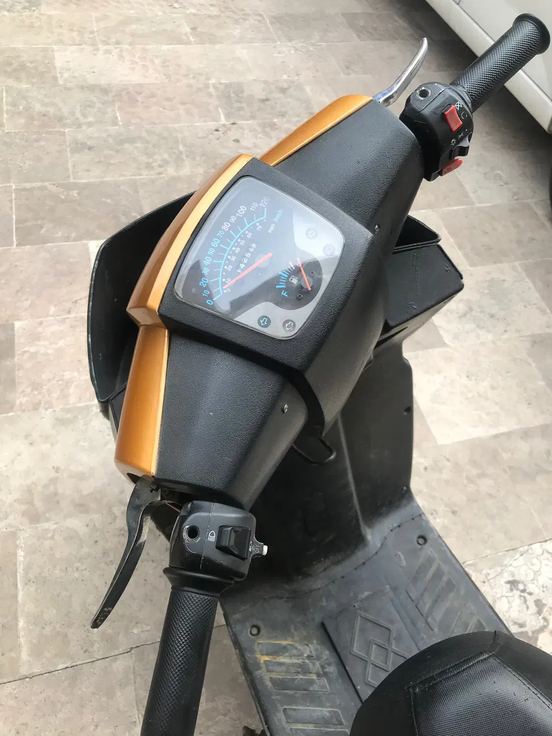 جهانرو ۱۵۰|موتورسیکلت|تالش, هشتپر|دیوار