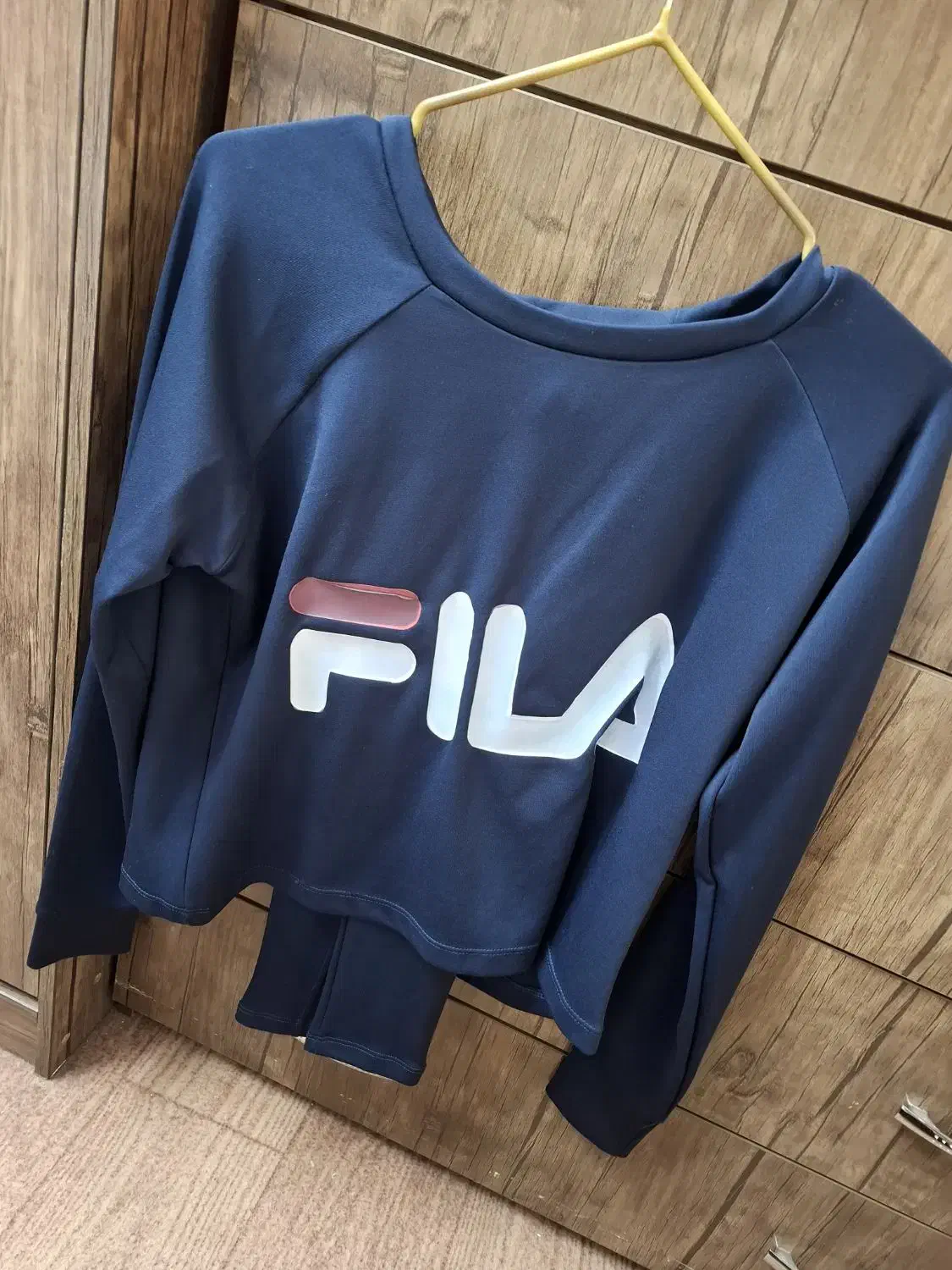 لباس ورزشی زنانهFila  و نایک|لباس|تهران, جوادیه|دیوار