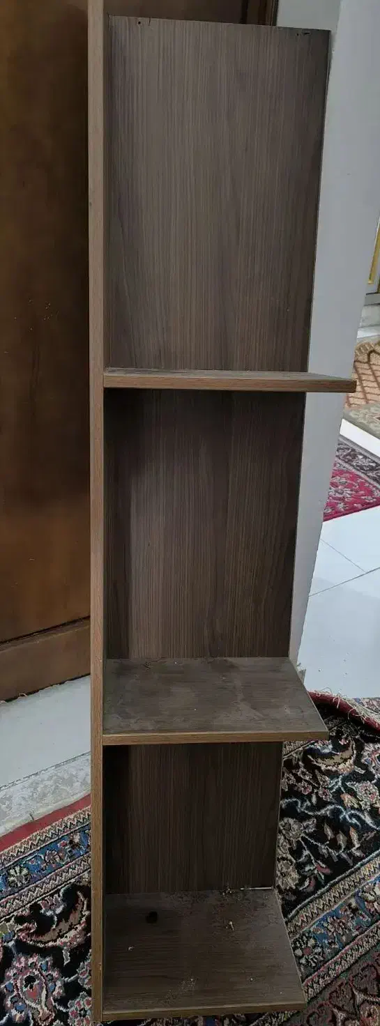 کمد|مبلمان خانگی و میز عسلی|اهواز, لشکرآباد|دیوار