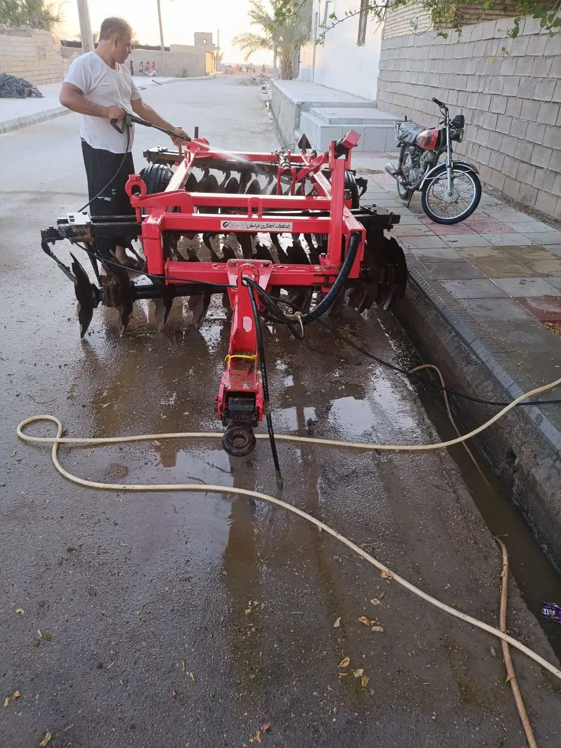 فروش دیسک|قطعات یدکی و لوازم جانبی|رامشیر, |دیوار