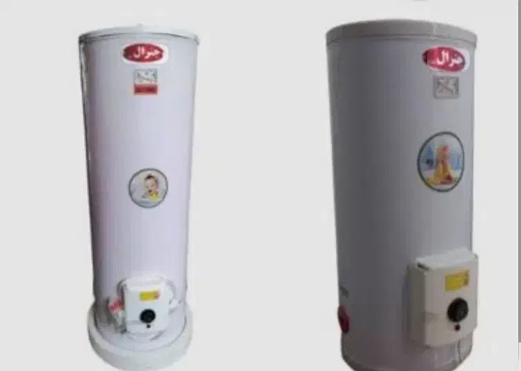 آبگرمکن ۶۰ گالن برقی|آبگرمکن، پکیج، شوفاژ|ارومیه, |دیوار