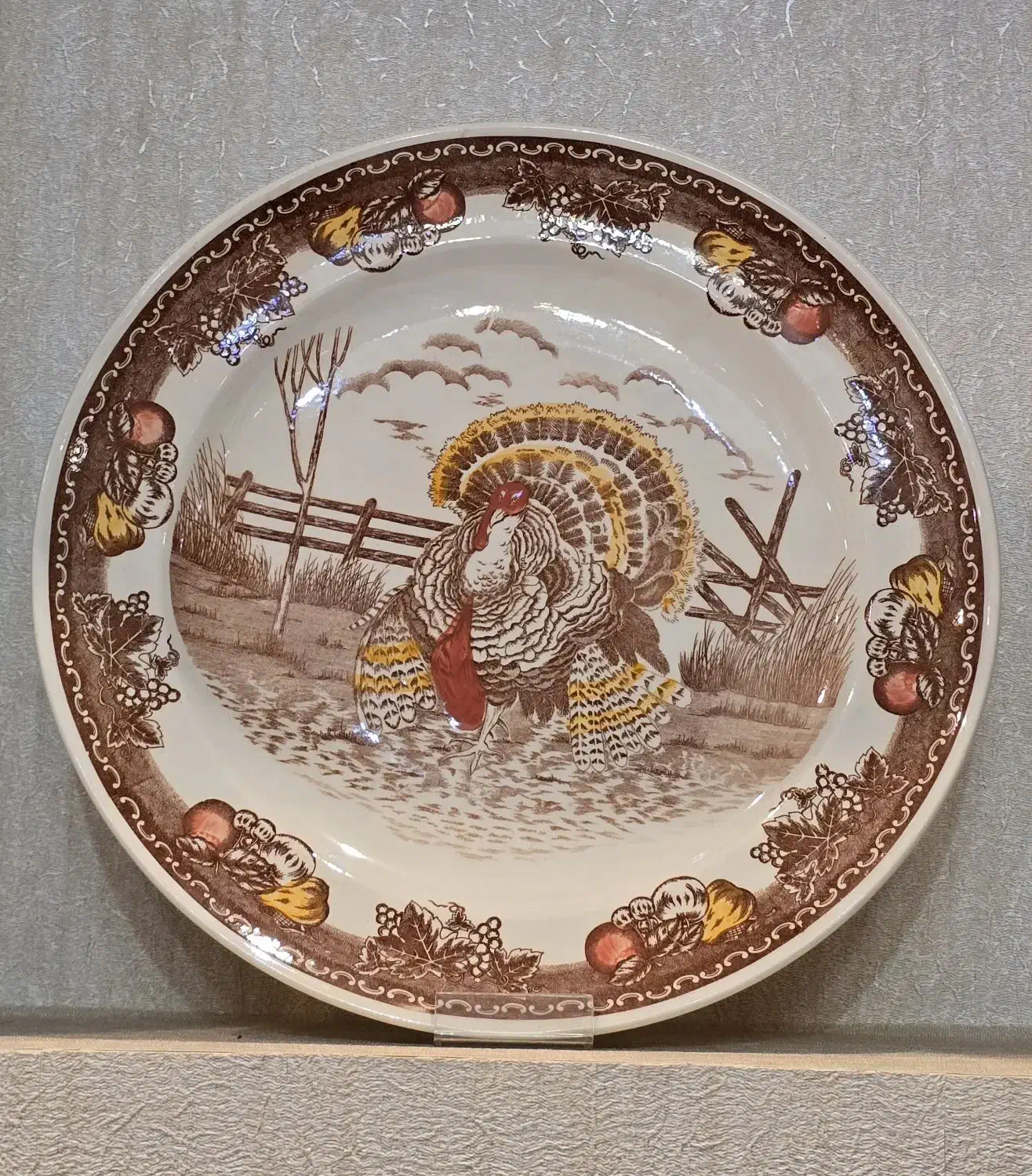 دیس های آنتیک ژاپنی،قدیمی|کلکسیون اشیاء عتیقه|اراک, |دیوار