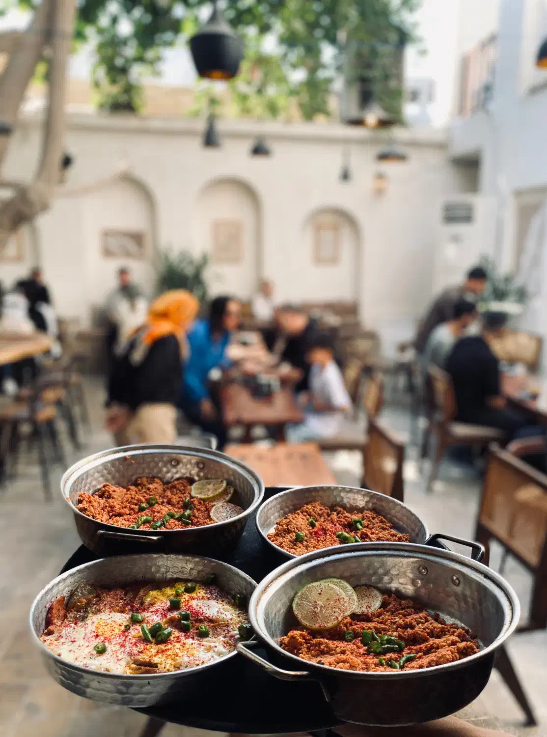 کافه ریحا|استخدام خدمات فروشگاه و رستوران|بوشهر, |دیوار