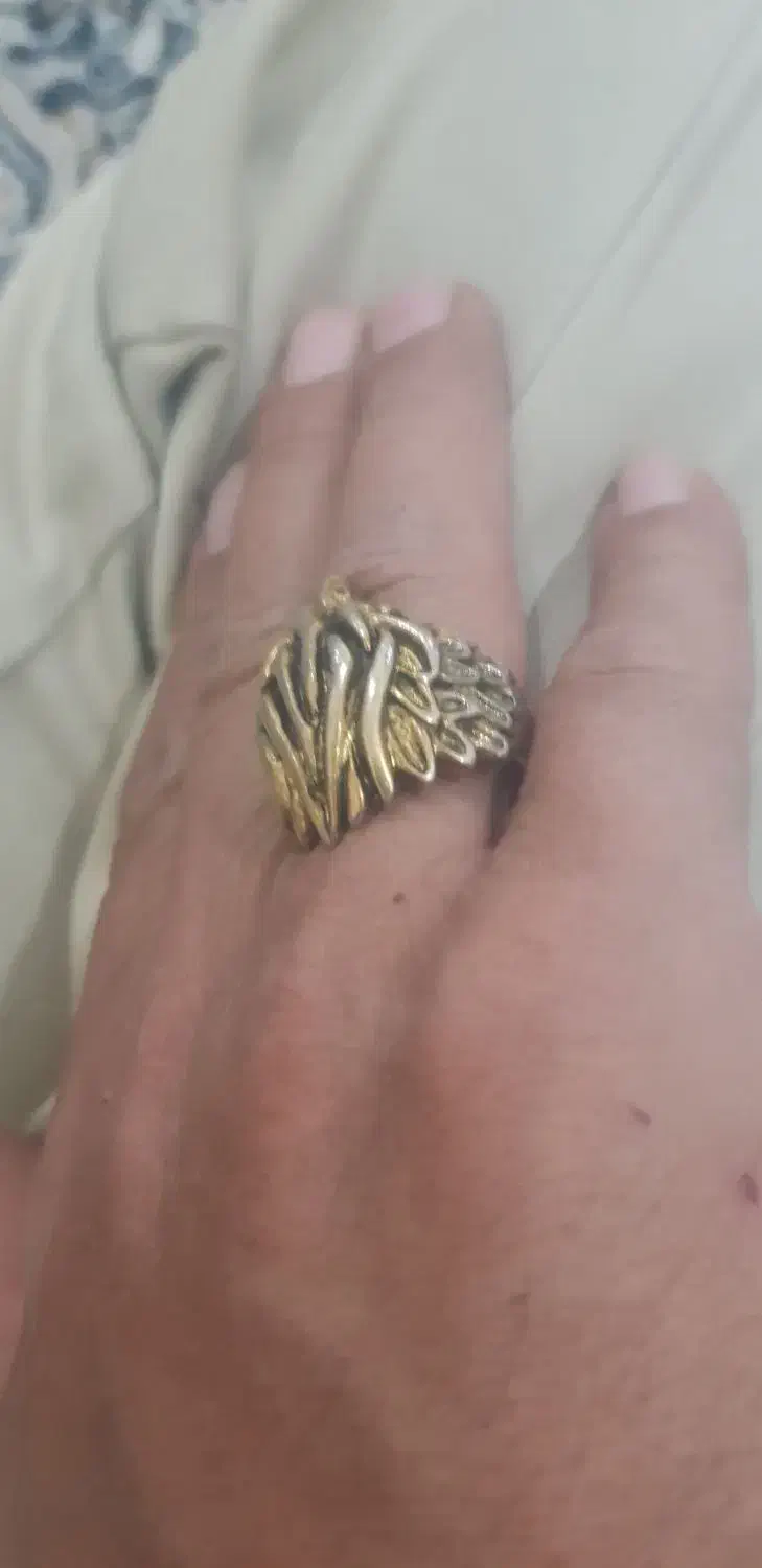 انگشتر زیبا|بدلیجات|میانه, |دیوار