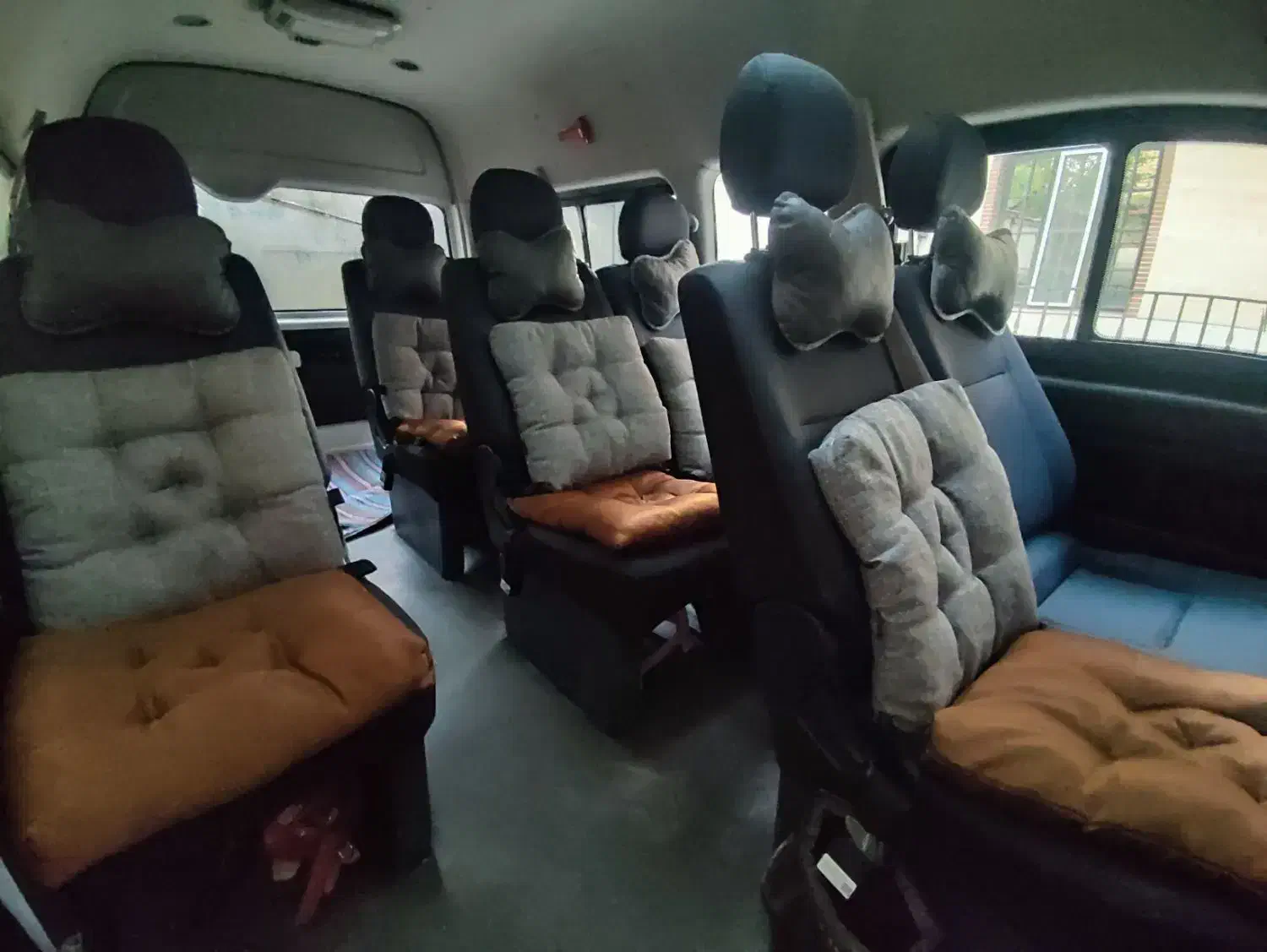 صندلی ون وانا|قطعات یدکی و لوازم جانبی|شیراز, گود خزینه|دیوار